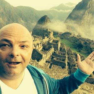 Meet your Posher, Robert